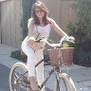 Meet your Posher, Susan